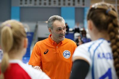 Владислав Макаров: «Шкурихина повысит конкуренцию»