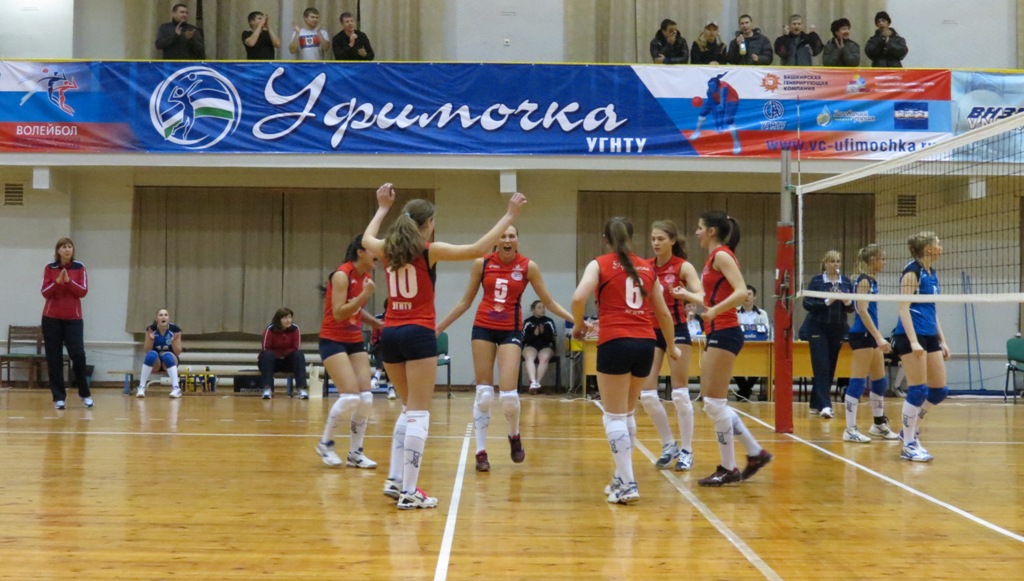 Завершаем 2014 год победой!