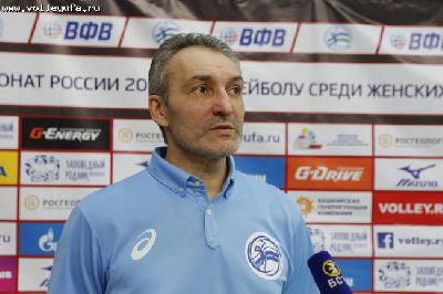 Владислав Макаров: «Есть хорошая поговорка: «Не надо мне делать как лучше, оставьте как хорошо»