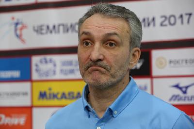 Владислав Макаров: «Плохо провели концовки»