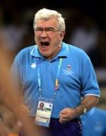 Карполь введен в Зал славы