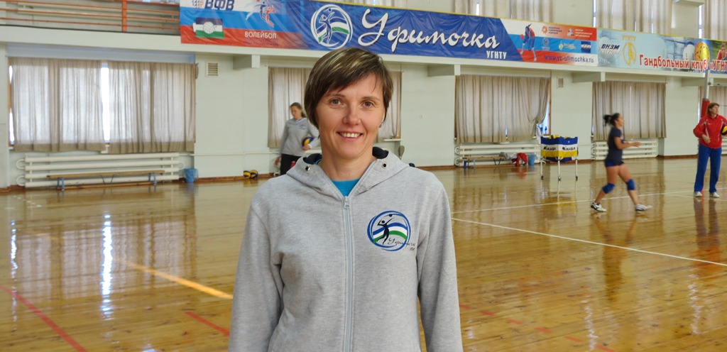 Елена Гайнуллина: «Полуфинал по уровню был сильнее, чем финал»