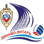 Очередной игрок покинул "Динамо-Янтарь"