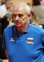 Владимир Кузюткин: «Соскучился по ежедневной работе»