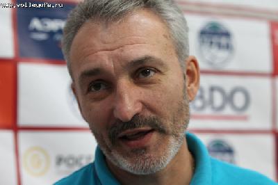 Владислав Макаров: «У Чередниковой - повреждение мениска»