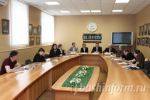 «Уфимочка-УГНТУ» задачу-минимум на сезон выполнила успешно