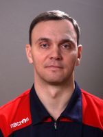 Андрей Подкопаев: "Индезит" хорошая команда