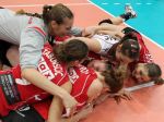Росир Кальдерон: самоотдача и эмоции помогли “Волеро” пройти “Заречье”