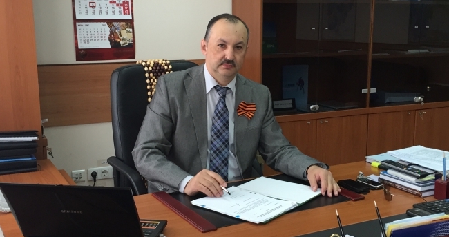 Марданов: «Уфимочку» усилят игроки Суперлиги»