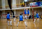 Спокойно 3:0, 3:0