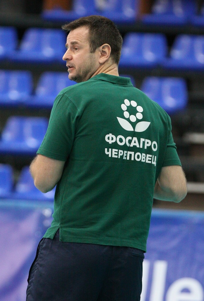 Захар Пилипенко
